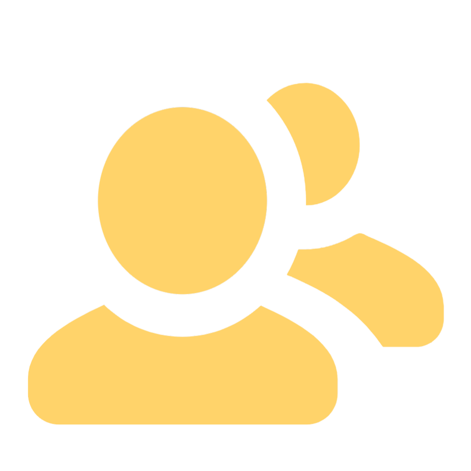 customer icon